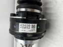 Półoś Lexus RX300 I ES300 Toyota Camry98-03r. 3.0 benzyna LEWA przednia napędowa krótka 43420-48042