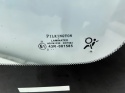 Szyba przednia Opel Insignia A 08-13r. czołowa czujnik sensor lusterko Europa 43r-001585