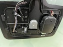 Szyba przednia Opel Insignia A 08-13r. czołowa czujnik sensor lusterko Europa 43r-001585