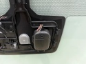 Szyba przednia Opel Insignia A 08-13r. czołowa czujnik sensor lusterko Europa 43r-001585