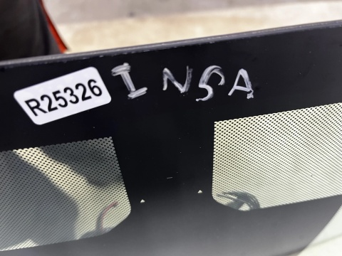 Szyba przednia Opel Insignia A 08-13r. czołowa czujnik sensor lusterko Europa 43r-001585