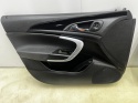 Tapicerka Opel Insignia A 08-17r. kombi boczki drzwi KOMPLET prawy lewy tył przód