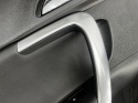 Tapicerka Opel Insignia A 08-17r. kombi boczki drzwi KOMPLET prawy lewy tył przód