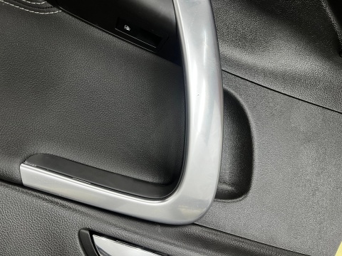 Tapicerka Opel Insignia A 08-17r. kombi boczki drzwi KOMPLET prawy lewy tył przód