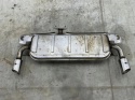 Wydech Mazda CX-30 19r.- 2.0b SKYACTIV benzyna tłumik końcowy HF2440100a