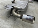 Wydech Mazda CX-30 19r.- 2.0b SKYACTIV benzyna tłumik końcowy HF2440100a