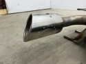 Wydech Mazda CX-30 19r.- 2.0b SKYACTIV benzyna tłumik końcowy HF2440100a