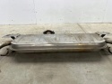 Wydech Mazda CX-30 19r.- 2.0b SKYACTIV benzyna tłumik końcowy HF2440100a