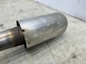 Wydech Mazda CX-30 19r.- 2.0b SKYACTIV benzyna tłumik końcowy HF2440100a