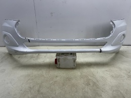 Zderzak przedni Ford Connect Mk2 II 13-18r. Przedlift przód DT11-17F775-B
