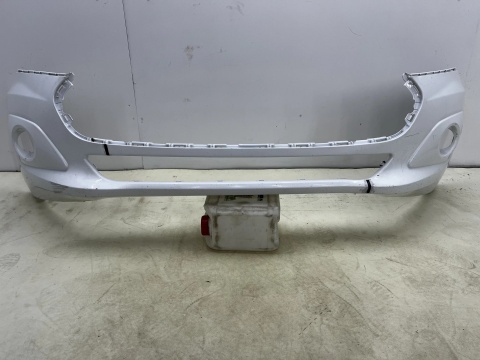 Zderzak przedni Ford Connect Mk2 II 13-18r. Przedlift przód DT11-17F775-B