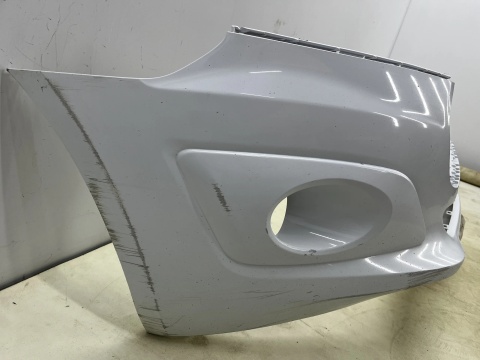Zderzak przedni Ford Connect Mk2 II 13-18r. Przedlift przód DT11-17F775-B