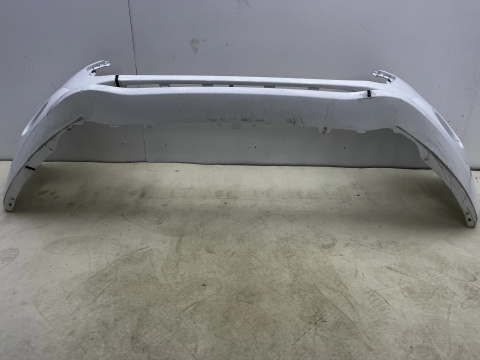 Zderzak przedni Ford Connect Mk2 II 13-18r. Przedlift przód DT11-17F775-B