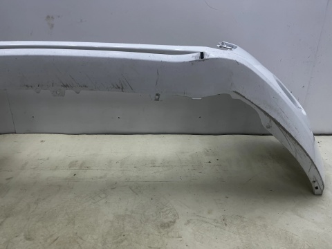 Zderzak przedni Ford Connect Mk2 II 13-18r. Przedlift przód DT11-17F775-B