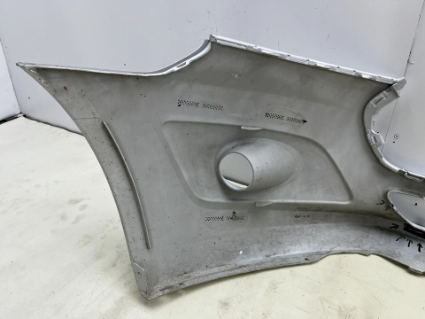 Zderzak przedni Ford Connect Mk2 II 13-18r. Przedlift przód DT11-17F775-B