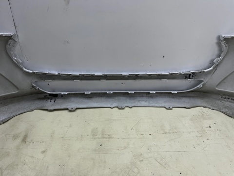 Zderzak przedni Ford Connect Mk2 II 13-18r. Przedlift przód DT11-17F775-B