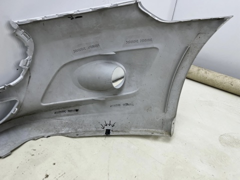 Zderzak przedni Ford Connect Mk2 II 13-18r. Przedlift przód DT11-17F775-B