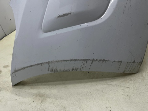Zderzak przedni Ford Connect Mk2 II 13-18r. Przedlift przód DT11-17F775-B
