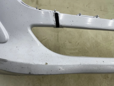 Zderzak przedni Ford Connect Mk2 II 13-18r. Przedlift przód DT11-17F775-B