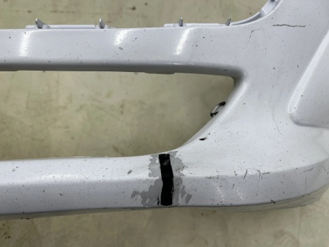 Zderzak przedni Ford Connect Mk2 II 13-18r. Przedlift przód DT11-17F775-B