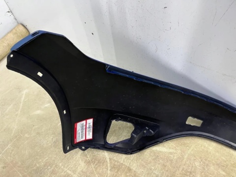 Zderzak przedni Honda Civic 8 VIII UFO 06-11r. przód 71101-SMG-ZZ00