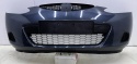 Zderzak przedni Mazda 2 DE 07-10r. Przedlift przód D651-50031