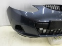 Zderzak przedni Mazda 2 DE 07-10r. Przedlift przód D651-50031
