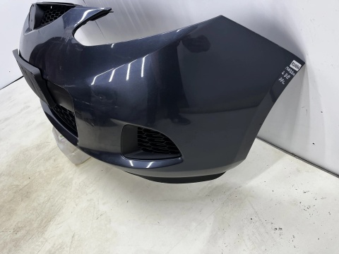 Zderzak przedni Mazda 2 DE 07-10r. Przedlift przód D651-50031
