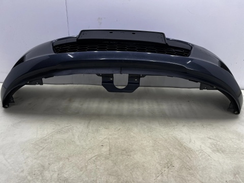 Zderzak przedni Mazda 2 DE 07-10r. Przedlift przód D651-50031