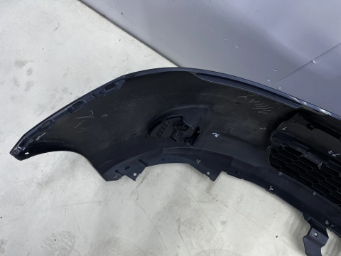 Zderzak przedni Mazda 2 DE 07-10r. Przedlift przód D651-50031