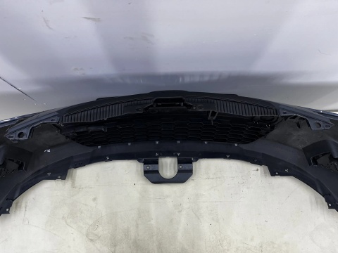 Zderzak przedni Mazda 2 DE 07-10r. Przedlift przód D651-50031