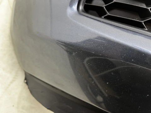 Zderzak przedni Mazda 2 DE 07-10r. Przedlift przód D651-50031