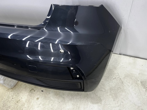 Zderzak tylny Audi A1 2 II 18-26r. tył 4XPDC 82A807511A