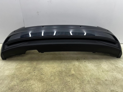 Zderzak tylny Audi A1 2 II 18-26r. tył 4XPDC 82A807511A