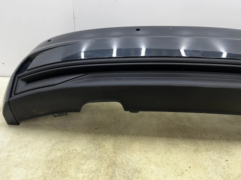 Zderzak tylny Audi A1 2 II 18-26r. tył 4XPDC 82A807511A