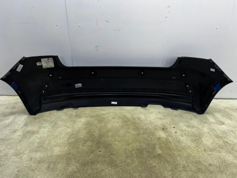 Zderzak tylny Audi A1 2 II 18-26r. tył 4XPDC 82A807511A