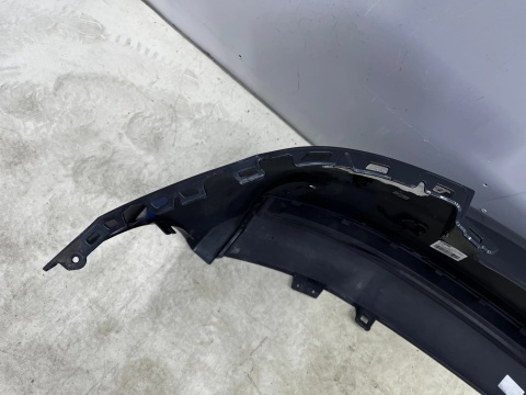 Zderzak tylny Audi A1 2 II 18-26r. tył 4XPDC 82A807511A