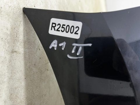 Zderzak tylny Audi A1 2 II 18-26r. tył 4XPDC 82A807511A