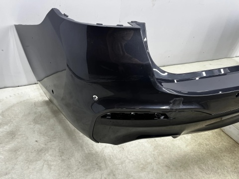 Zderzak tylny BMW 5 G31 M-Pakiet Kombi 17-24r. tył 6XPDC 8064726