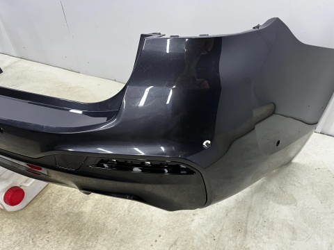 Zderzak tylny BMW 5 G31 M-Pakiet Kombi 17-24r. tył 6XPDC 8064726