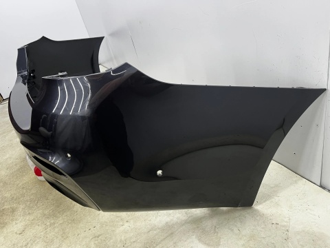 Zderzak tylny BMW 5 G31 M-Pakiet Kombi 17-24r. tył 6XPDC 8064726