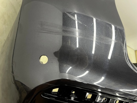 Zderzak tylny BMW 5 G31 M-Pakiet Kombi 17-24r. tył 6XPDC 8064726