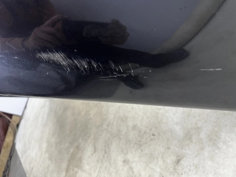 Zderzak tylny BMW 5 G31 M-Pakiet Kombi 17-24r. tył 6XPDC 8064726