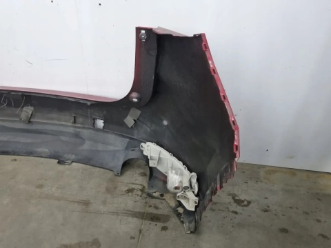 Zderzak tylny Mazda CX5 CX-5 II 2 17r.- tył 4XPDC KB8A-50221