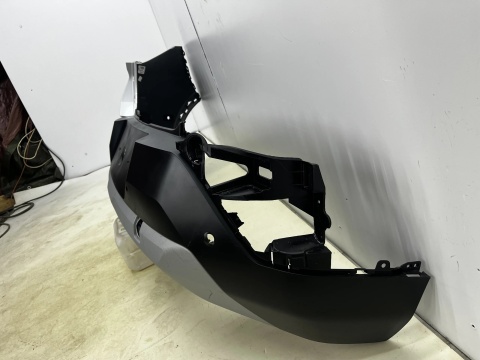 Zderzak tylny Opel Frontera C 24r.- tył 6XPDC 9854990480