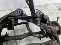 Belka zawieszenia Opel Insignia A kombi 08-17r. tylna oś kompletna wózek zwrotnice amortyzatory drążek