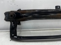 Belka zderzaka VW Caddy 3 III Lift Touran I Lift 10-15r. przednie wzmocnienie pasa dolne chłodnic przód 1t0807109d 5k0807651d