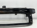Belka zderzaka VW Caddy 3 III Lift Touran I Lift 10-15r. przednie wzmocnienie pasa dolne chłodnic przód 1t0807109d 5k0807651d