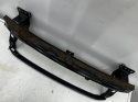 Belka zderzaka VW Caddy 3 III Lift Touran I Lift 10-15r. przednie wzmocnienie pasa dolne chłodnic przód 1t0807109d 5k0807651d
