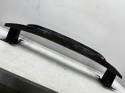 Belka zderzaka VW Caddy 3 III Lift Touran I Lift 10-15r. przednie wzmocnienie pasa dolne chłodnic przód 1t0807109d 5k0807651d